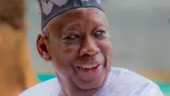 Abdullahi Ganduje