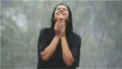 ગુજરાતમાં વરસાદ