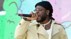 Burna Boy