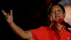 Ferdinand Marcos Jr