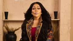 Shaffy Bello ń wo ọ̀ọ́kán