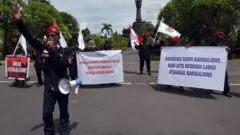 Perpres no 7 tahun 2021, perpres ektrimisme