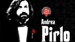 VavaCars Fatih Karagümrük Spor'un Andrea Pirlo paylaşımı
