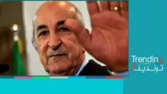 تبون: الفرنسية غنيمة حرب والإنجليزية مدخلنا للعالمية
