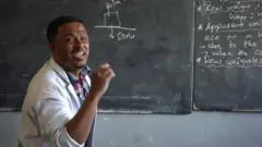 Daanyaachoo Shaambal 