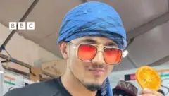 معراج محمدزی