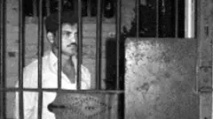 ఎమర్జెన్సీ కాలంలో విశాఖపట్నం జైల్లో వెంకయ్యనాయుడు