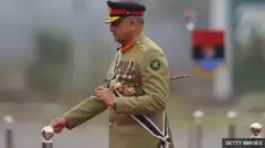 पाकिस्तान