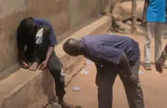 पश्चिमी अफ़्रीका