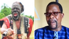 Fadeyi Oloro