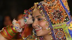 ગુજરાત નવરાત્રિ