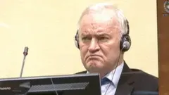 Ratko Mladic