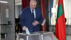 Лукашенко