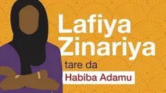 Lafiya Zinariya 