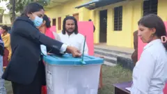 मतपेटिका