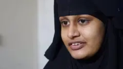 شميمة بيغوم