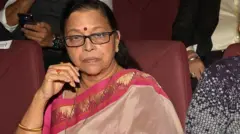 सीमा देव