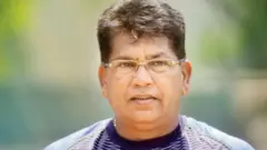 चंद्रकांत पंडित, मध्य प्रदेश, मुंबई, क्रिकेट, रणजी करंडक, केकेआर, आयपीएल