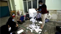 IRAN