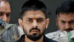 లారెన్స్ బిష్ణోయీ