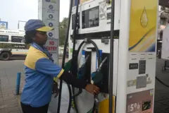 રાજકોટ, ગુજરાત ભારત, પેટ્રોલ ડીઝલ, બીબીસી ગુજરાતી