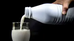 વીગન મિલ્ક