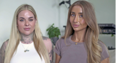 "Vas a recibir tu merecido": los 'agentes' que amenazan a las modelos de OnlyFans y se quedan con la mitad de sus ganancias