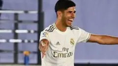 Marco Asensia