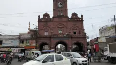 मेरठ