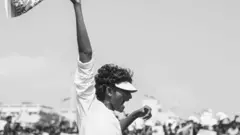 ஜல்லிக்கட்டு போராட்டம்