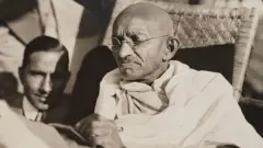 மகாத்மா காந்தி