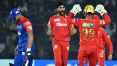 પંજાબ આઈપીએલ બીબીસી ગુજરાતી 