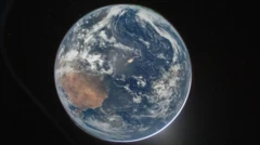 ਪਹਿਲੀ ਤਸਵੀਰ ਨੂੰ 'ਹੈਲੋ, ਵਰਲਡ' ਨਾਮ ਦਿੱਤਾ ਗਿਆ ਹੈ