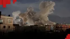 Війна на Близькому Сході