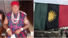 Fedrick Nwajagu, Eze Ndigbo n'Ajao Estate