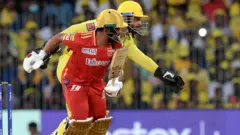 csk vs punjab kings