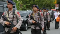 Bom Medan