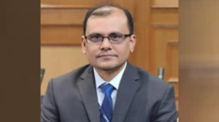 ফরিদপুরের সদরপুর উপজেলার সাবেক নির্বাহী কর্মকর্তা আল মামুন