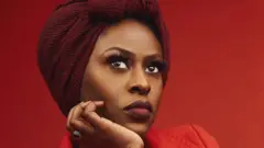 Nafisa Abdullahi