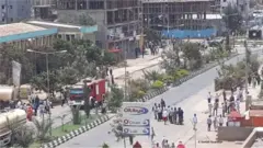 ጂግጂጋ ከተማ
