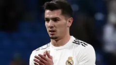 Brahim Diaz