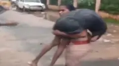 लेडी पुलिस