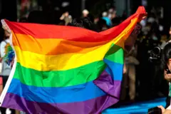 أقر البرلمان العراقي قانونا يجرم المثلية الجنسية ويقضي بالسجن 15 عاما على أفراد مجتمع الميم-عين