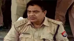 देवेंद्र मिश्र