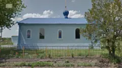 церква