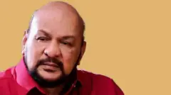 Sanath Nandasiri