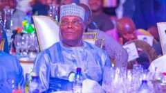Atiku Abubakar