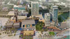 Landmark Beach Resort