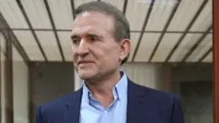 Віктор Медведчук
