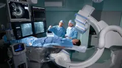 x-ray machine